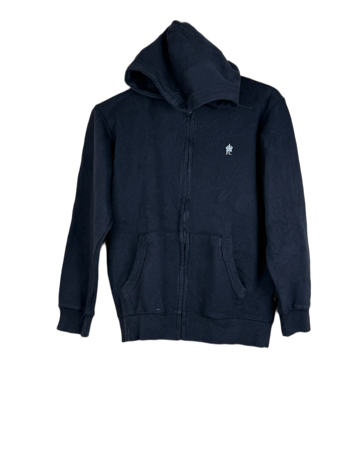 Black Winter Hoodies & Sweatshirts by french connection (WH-30)