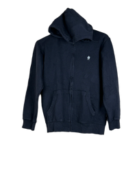 Black Winter Hoodies & Sweatshirts by french connection (WH-30)