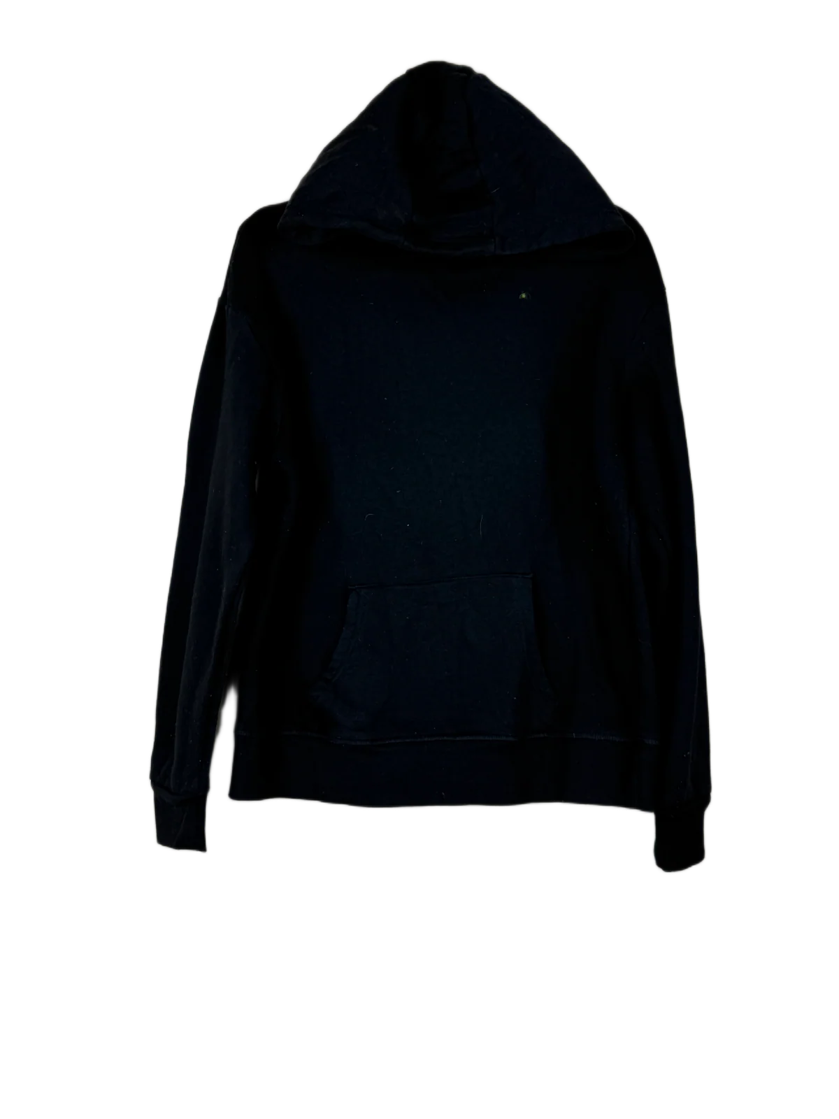 Black Winter Hoodies & Sweatshirts by Primark (WH-32)
