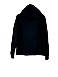 Black Winter Hoodies & Sweatshirts by Primark (WH-32)