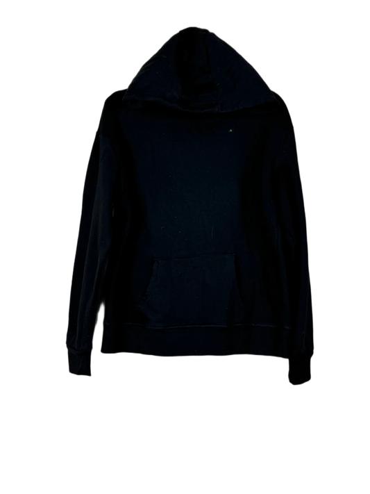 UK Imported secondhand Winter Hoodies & Sweatshirtss - Primark brand, Black Cotton, Premium condition, for Women - Online Thrift Store Lahore Pakistan