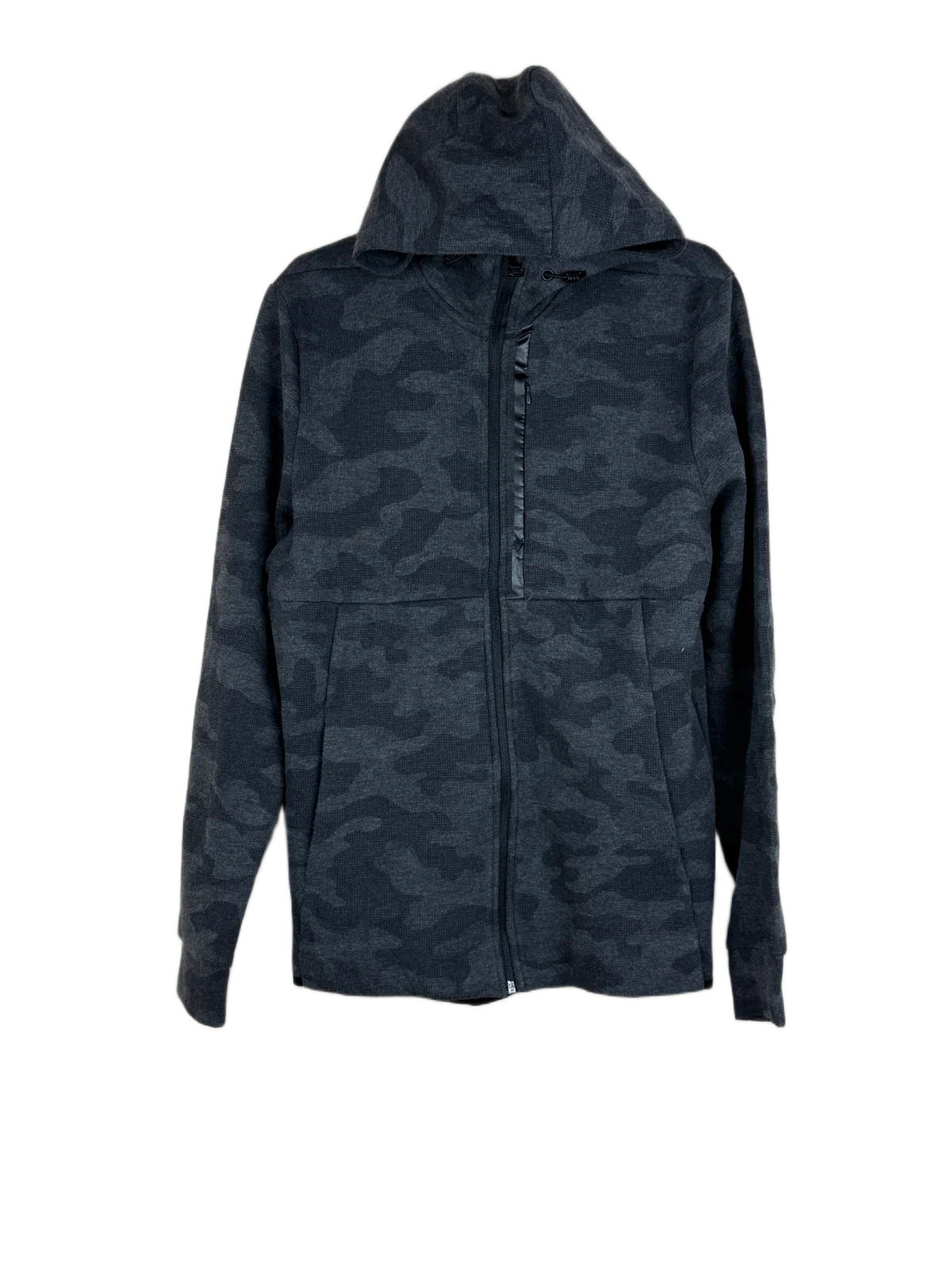 Winter Hoodies & Sweatshirtss | H&M | Preloved Branded | Gray Polyester | Premium Plus | OTS Thrift Store Islamabad Pakistan