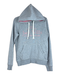 Grey Winter Hoodies & Sweatshirts by Jack Wills (WH-42)