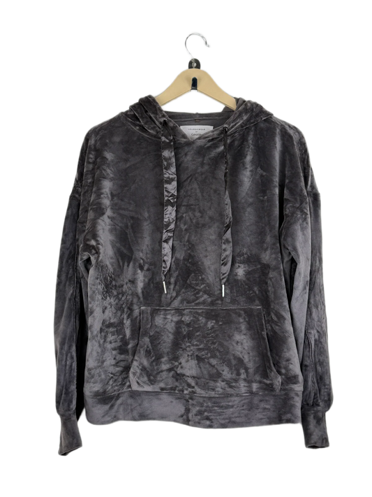 Winter Hoodies & Sweatshirtss | George | Preloved Branded | DarkGray Polyester | Premium | OTS Thrift Store Peshawar Pakistan