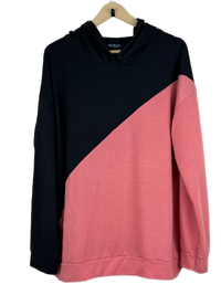 Black Winter Hoodies & Sweatshirts by Select Fashion (WH-45)