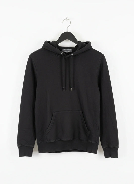 Winter Hoodies & Sweatshirts | Primark | Preloved Branded | Black Cotton | Premium | OTS Thrift Store Peshawar Pakistan