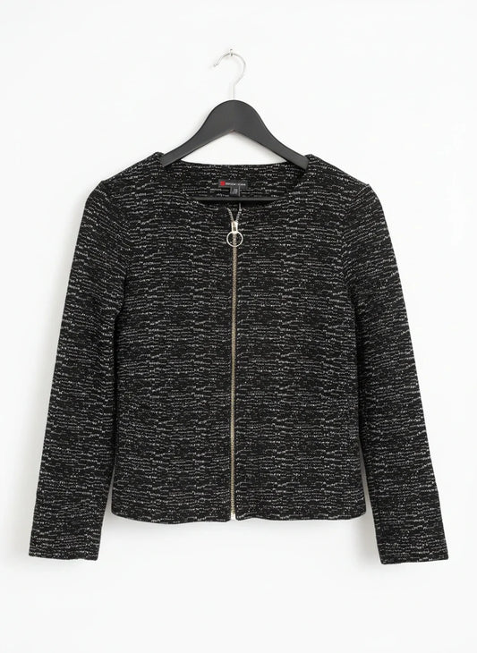 Shop Premium Plus Winter Hoodies & Sweatshirts by street one | Preloved Branded Clothes | Black & White cotton&polyester | Womens Hoodies | OTS Thrift Store Peshawar Pakistan