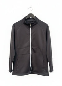 Black Winter Hoodies & Sweatshirt by sunderland (WH-64)