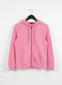 Pink Winter Hoodies & Sweatshirt by DUNNES (WH-67)