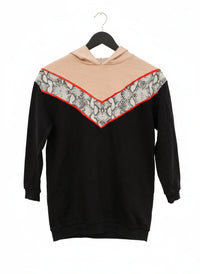 Multi Color Winter Hoodies & Sweatshirt by CANDY (WH-70)