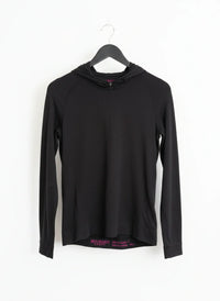 Black Winter Hoodies & Sweatshirt by Crivit (WH-72)