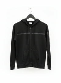 Black Winter Hoodies & Sweatshirt by Primark (WH-74)