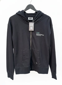 Black Winter Hoodies & Sweatshirt by New era (WH-75)