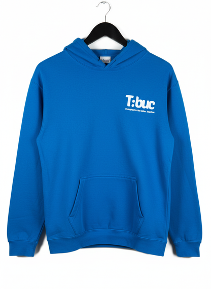 Shop PREMIUM PLUS Women Hoodies & Jackets by JUST HOODS | Preloved Branded Clothes | BLUE COTTON | Women | OTS Thrift Store Islamabad Pakistan