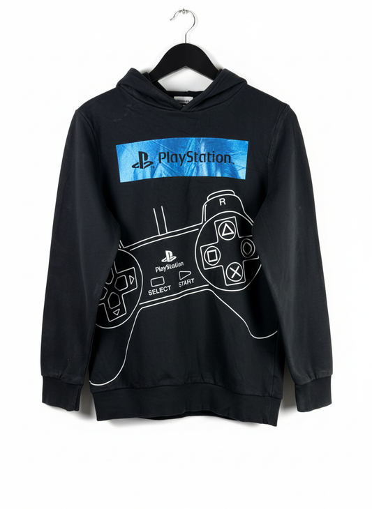 Shop PREMIUM PLUS Women Hoodies & Jackets by UNKNOWN | Preloved Branded Clothes | BLACK COTTON | Women | OTS Thrift Store Karachi Pakistan