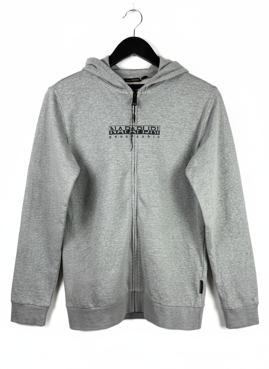 Secondhand Branded Women Hoodies & Jackets by JUST HOODS, BLACK COTTON fabric, EXCELLENT condition, for Women - Online Thrift Shop Islamabad Pakistan