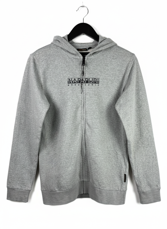 Secondhand Branded Women Hoodies & Jackets by JUST HOODS, BLACK COTTON fabric, EXCELLENT condition, for Women - Online Thrift Shop Islamabad Pakistan