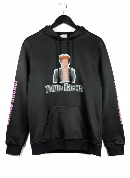 UK Imported secondhand Women Hoodies & Jackets - UNKNOWN brand, BLACK COTTON, PREMIUM condition, for Women - Online Thrift Store Lahore Pakistan