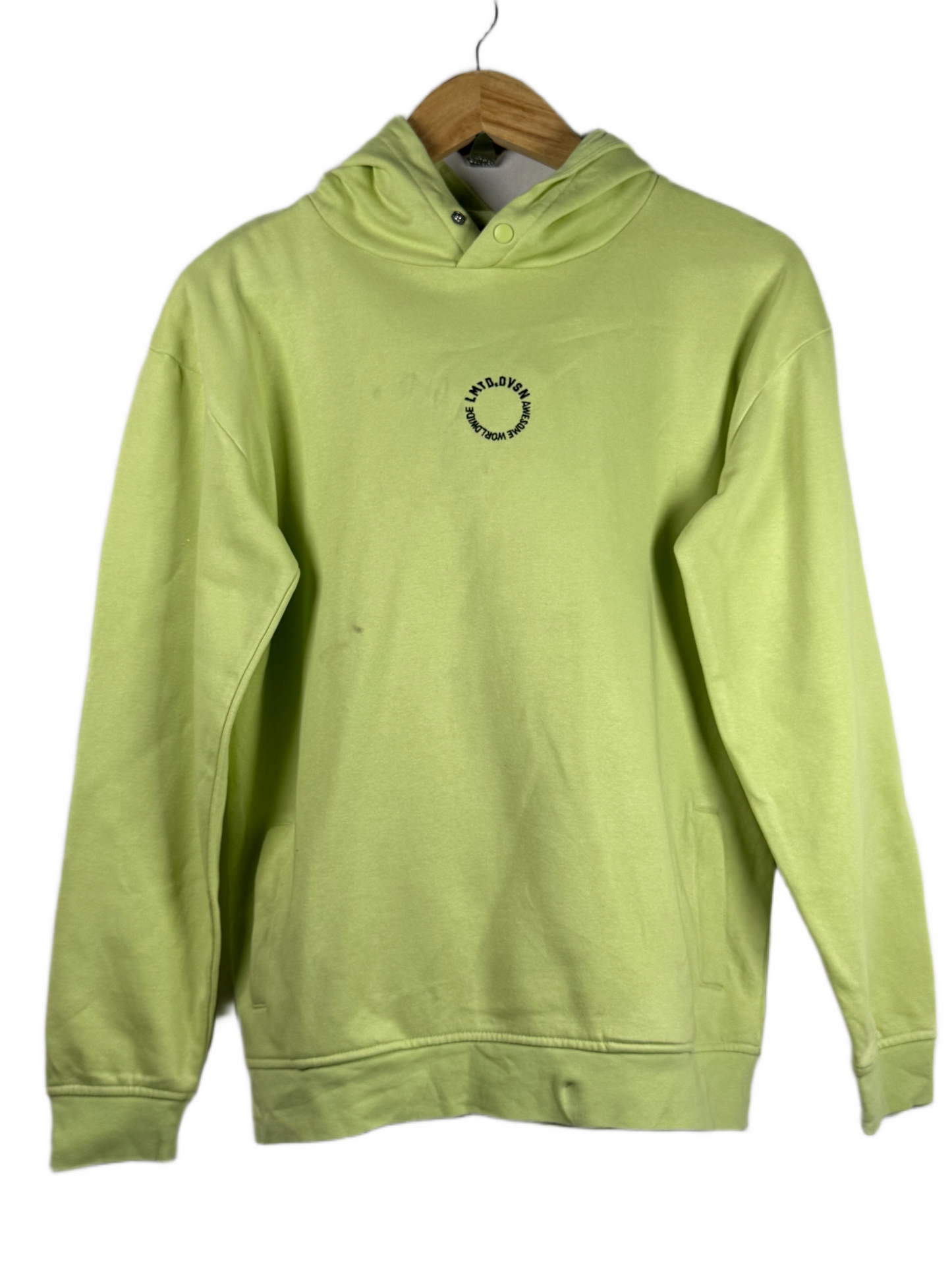 Shop PREMIUM PLUS Women Hoodies & Jackets by GEORGE | Preloved Branded Clothes | PARROT COTTON | Women | OTS Thrift Store Islamabad Pakistan