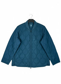 Black Bomber & Puffer Jacket by Marks & Spencer (WJKT-05)