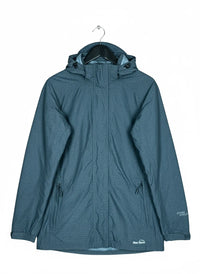 Grey Bomber & Puffer Jacket by Peter Storm (WJKT-10)
