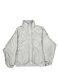 Lavender Bomber & Puffer Jacket by Urban Outfitters (WJKT-35)