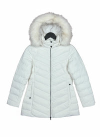Off White Bomber & Puffer Jacket by Zara (WJKT-37)