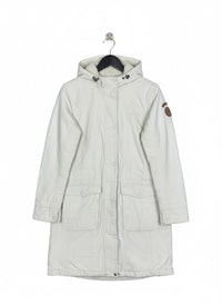 Off White Bomber & Puffer Jacket by Regatta Greatoutdoors (WJKT-46)