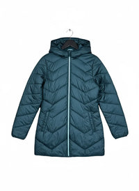 Black Bomber & Puffer Jacket by Next (WJKT-54)