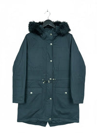 Black Bomber & Puffer Jacket by George (WJKT-64)
