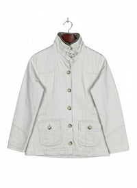 Off White Bomber & Puffer Jacket by Next (WJKT-77)