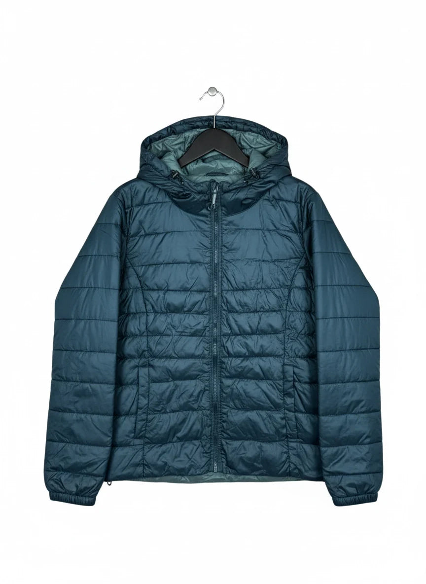 Black Bomber & Puffer Jacket by Only (WJKT-78)