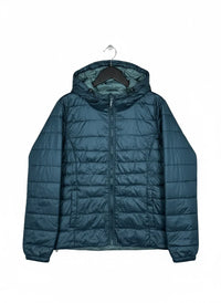 Black Bomber & Puffer Jacket by Only (WJKT-78)