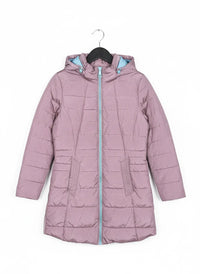 Emerald Bomber & Puffer Jacket by Next (WJKT-89)