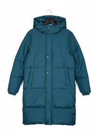 Black Bomber & Puffer Jacket by FLUID (WJKT-91)