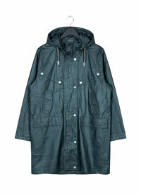 Black Bomber & Puffer Jacket by ETAGE (WJKT-96)