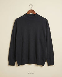 Primark (WJS-162) Mock Neck Knit Top