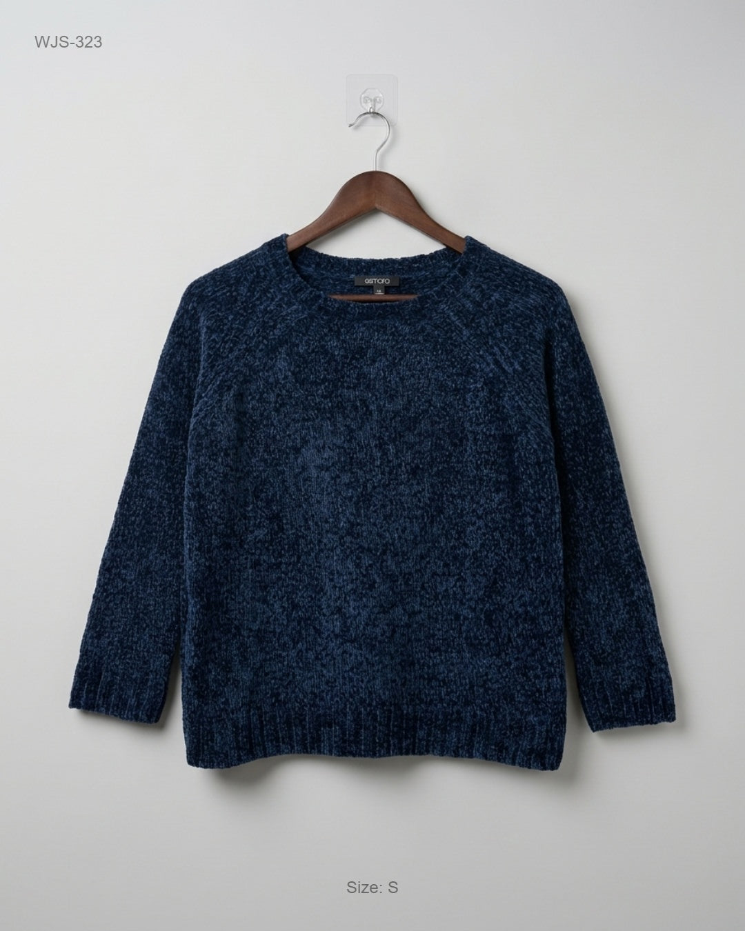 Esmara (WJS-323) Chenille Knit Sweater
