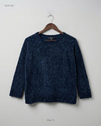 Esmara (WJS-323) Chenille Knit Sweater