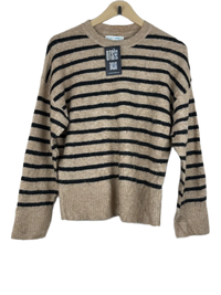 Brown Winter Knitted Top by Primark (WKT-165)