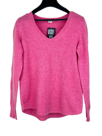 Red Winter Knitted Top by GAP (WKT-17)