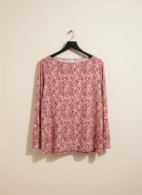 Pink Winter Knitted Tops by tu (WKT-215)