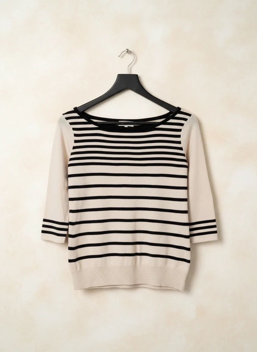 Tan Winter Knitted Tops by coast (WKT-222)