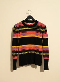 Multi Color Winter Knitted Tops by Samerset (WKT-231)