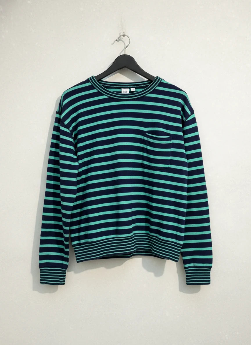 Multi Color Winter Knitted Tops by GAP (WKT-232)