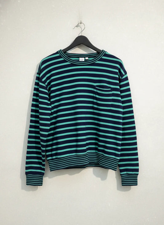 Winter Knitted Tops | GAP | Preloved Branded | Multi COTTON | Premium | OTS Thrift Store Islamabad Pakistan