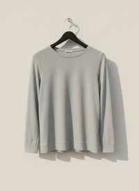 Gray Winter Knitted Tops by Marks & Spencer (WKT-239)