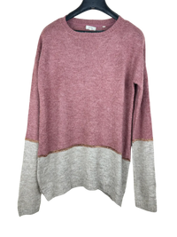 Multi Color Winter Knitted Top by Dorothy Perkins (WKT-25)