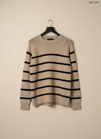 Multi Color Winter Knitted Tops by New Look (WKT-252)