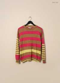 Multi Color Winter Knitted Tops by Next (WKT-260)
